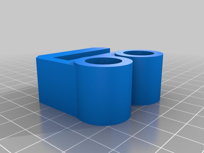 Stundenglass Bowl Holder for 14mm glass