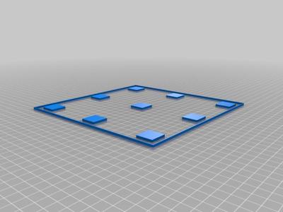 Custom Leveling Test