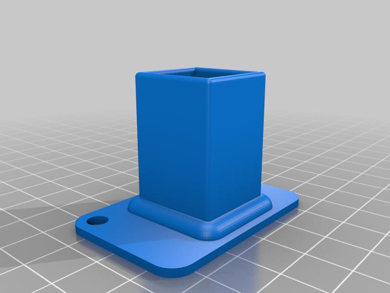 Zebra - ZT410 - USB Protector