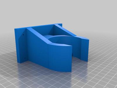 Deerma vacuum holder