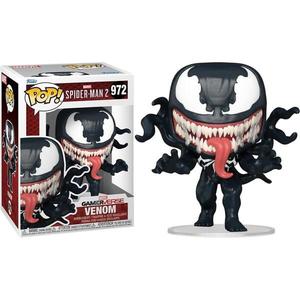 Venom 972 Funko POP Marvel