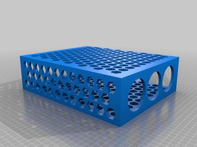 D&D 5e Book Protector