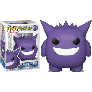 Gengar 1031 Funko POP Pokemon