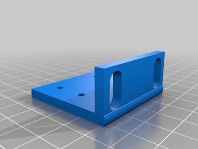 Rackmount LevelOne Switch