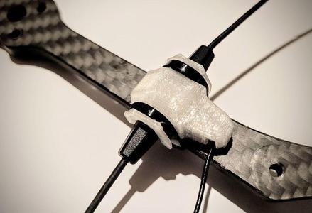 PAD ANT ARM 2 (11mm Version)