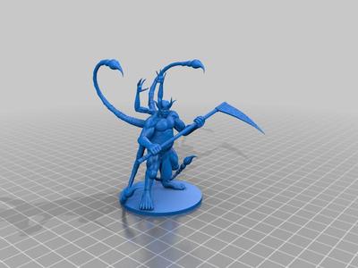 Koralt Devil
