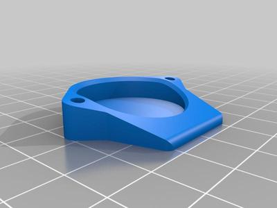 Small Airsoft-WL-Cap 