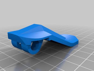 [reinforced remix] karcher VC 5 VC5 VC-5 cable holder 