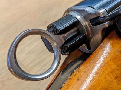 Swiss K31 Dry Fire Adapter