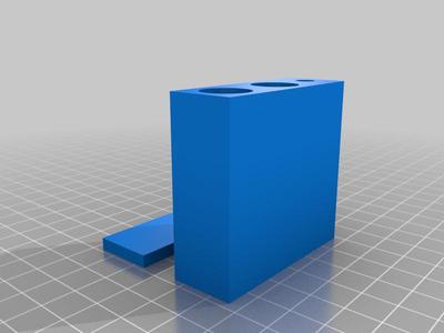 Battery box