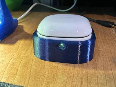 Samsung Galaxy Buds Holders