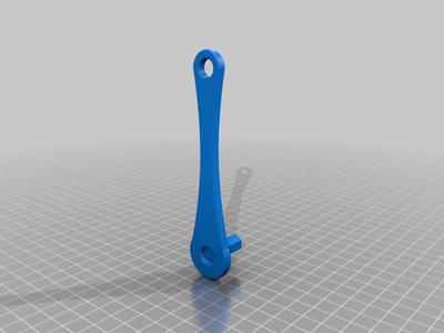 9mm hex wrench combo