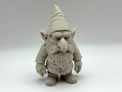 Troll Garden Gnome