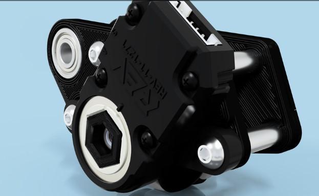 OPEN odometry pod v2