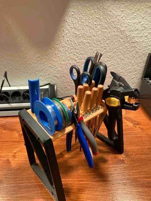 Tool Organizer