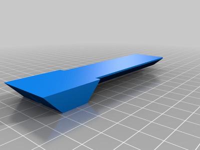 Mouse bungee 