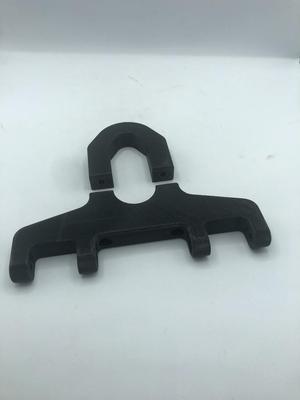  holder of two headlights "Arctic" for Kugoo M4/Kugoo M5
