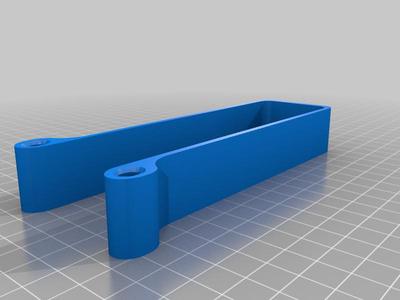 Remix to fit kwa tk45 magazines