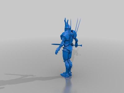 gaunt_-_dnd_monster_-_tm