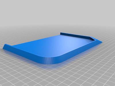 Anycubic Photon M3 Premium VAT Cover