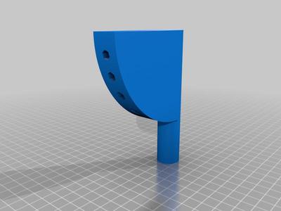 CNC Machine Cleaning Tool