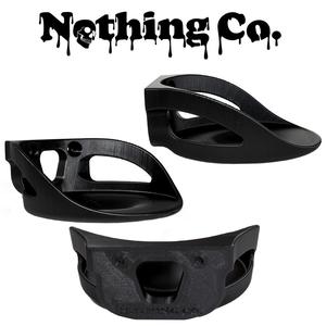 Plant Pot Hanger - Wall Mounted