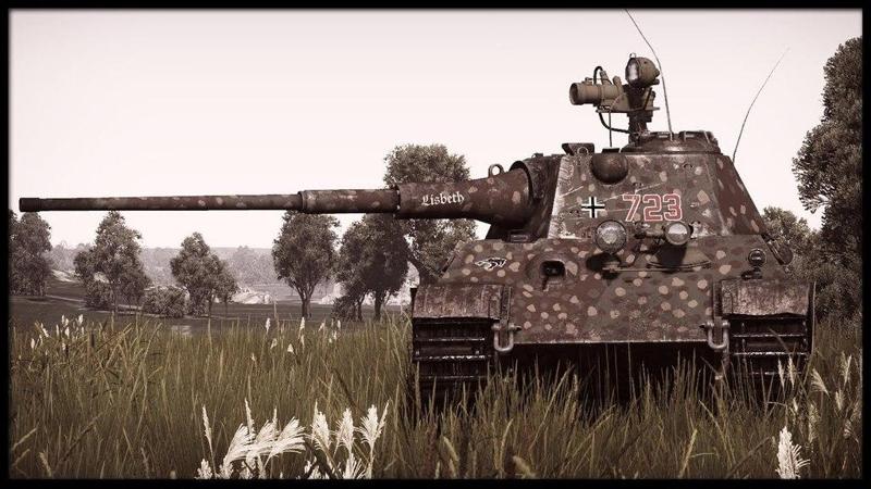 PANTHER II (panther 2)