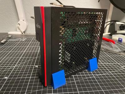 Stand for Fujitsu Futuro S740