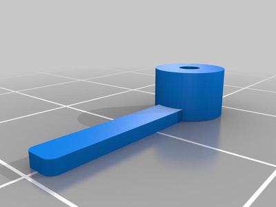 PokMini GBx Edge Holder