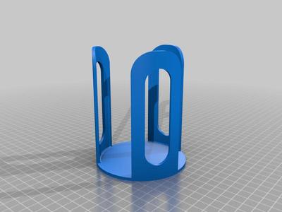 Organizador de tapas - Lid holder