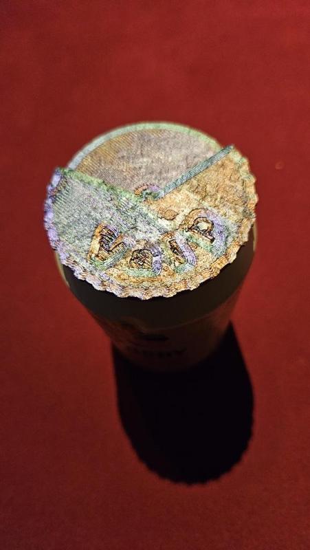 Anti-Wespen-Dosendeckel