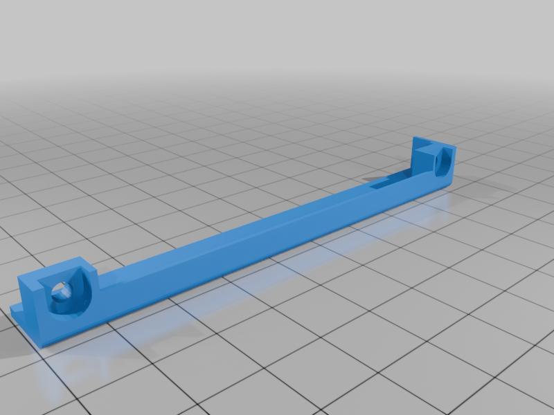 Toshiba Libretto HDD Cover