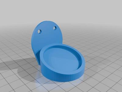 Power Rangers Coin Stand