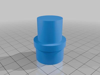 Ring Mandrel