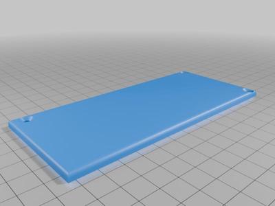 SINTECH MBP 18PIN CASE