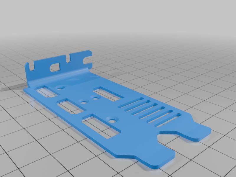 Gigabyte RTX 4060 OC Low Profile