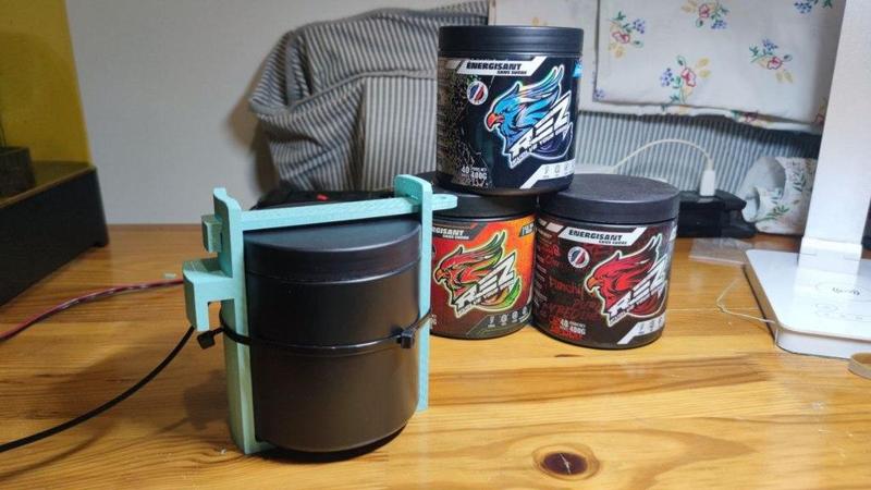 Geocaching (normal) REZ