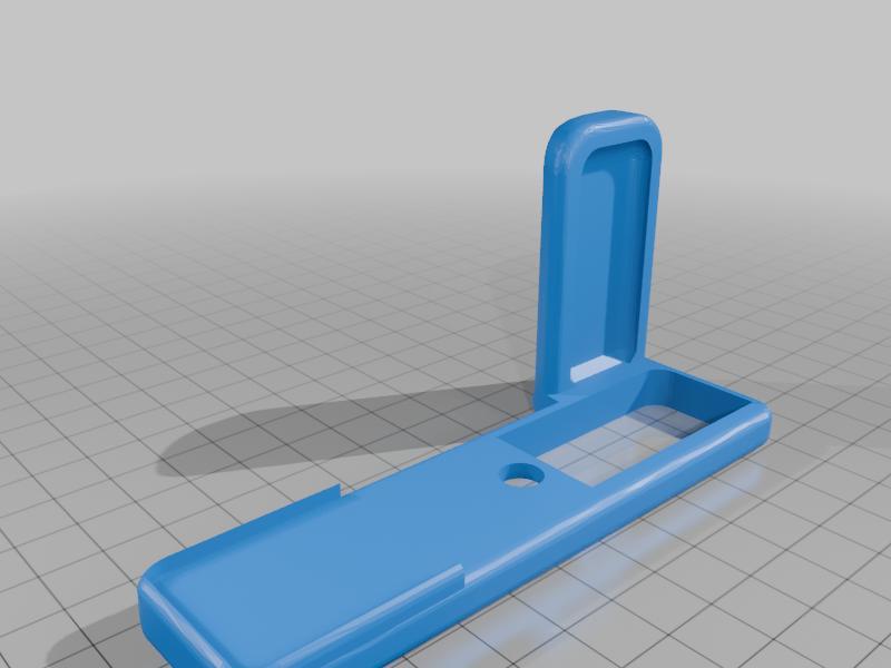 Panasonic Lumix LX-100 grip remix