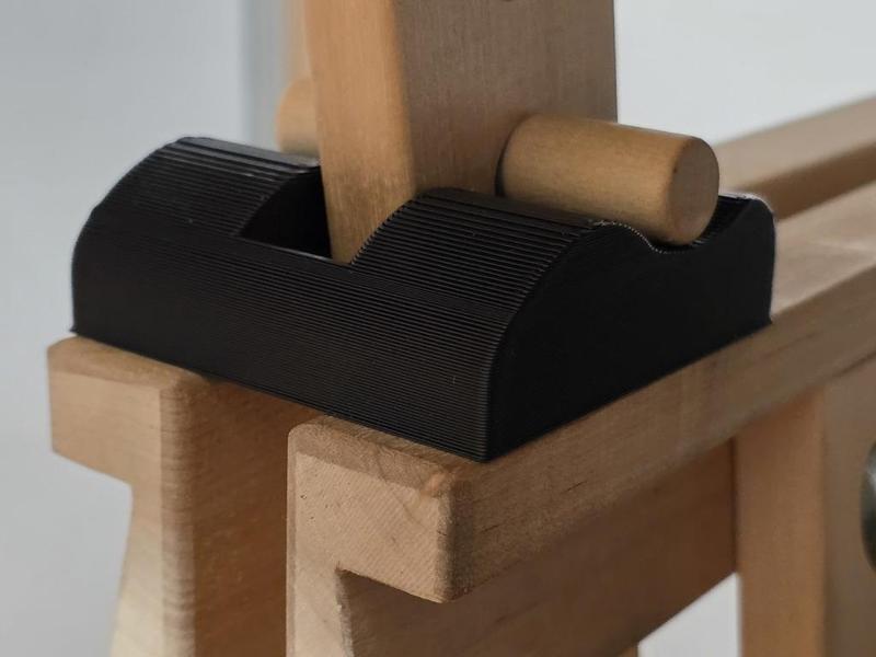 LAGKAPTEN / MITTBACK ikea adjustable table 16mm spacer