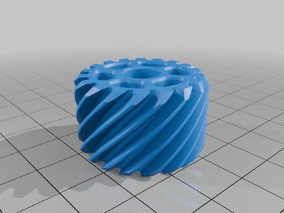 gear