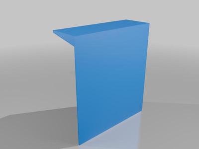 Kitchen Drawer Organiser