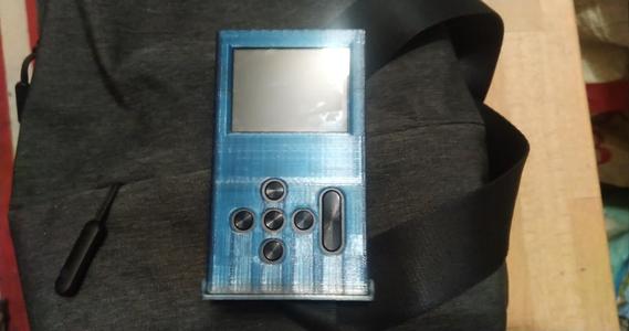 Case for F.Audio FA4, FA5