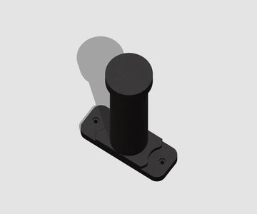 3d Printer Filament Holder