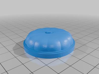 McBucket Lid Remix