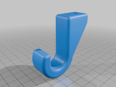 M5 bolt Hanging hook