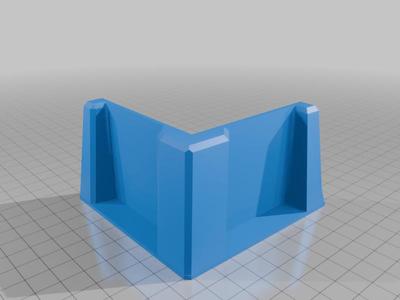 car trunk squar