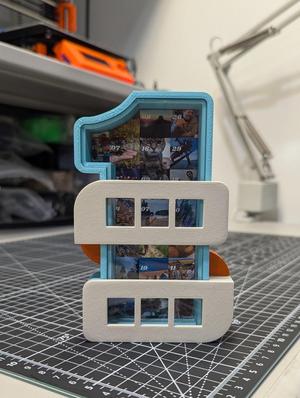 1SecondEveryday Frame