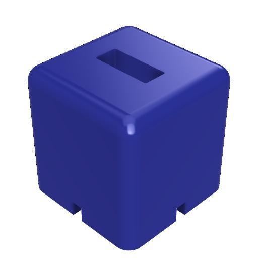 Modular USB SD Stand