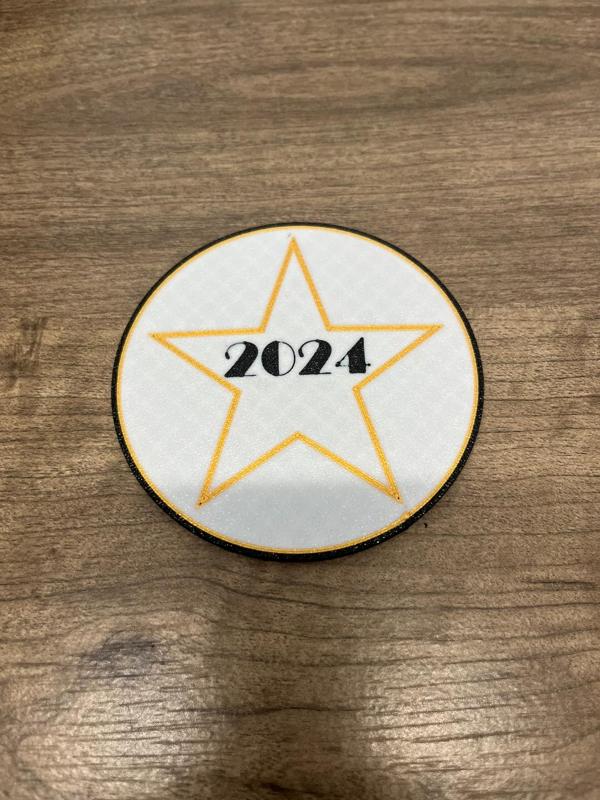 2024 Star Coaster