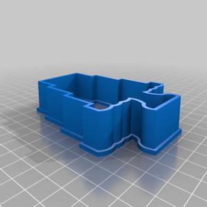 cake cookie cutter